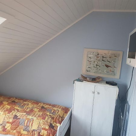 Ferienwohnung 2 - Leopold Cuxhaven Exteriér fotografie