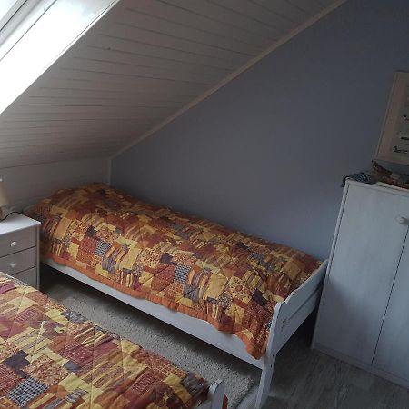 Ferienwohnung 2 - Leopold Cuxhaven Exteriér fotografie