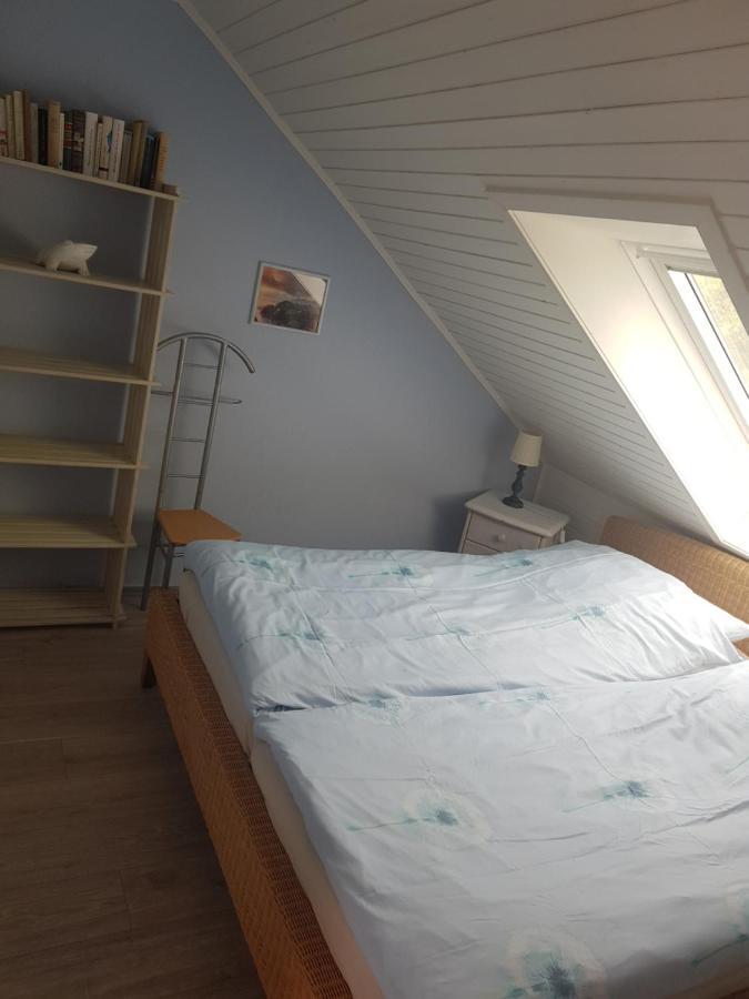 Ferienwohnung 2 - Leopold Cuxhaven Exteriér fotografie