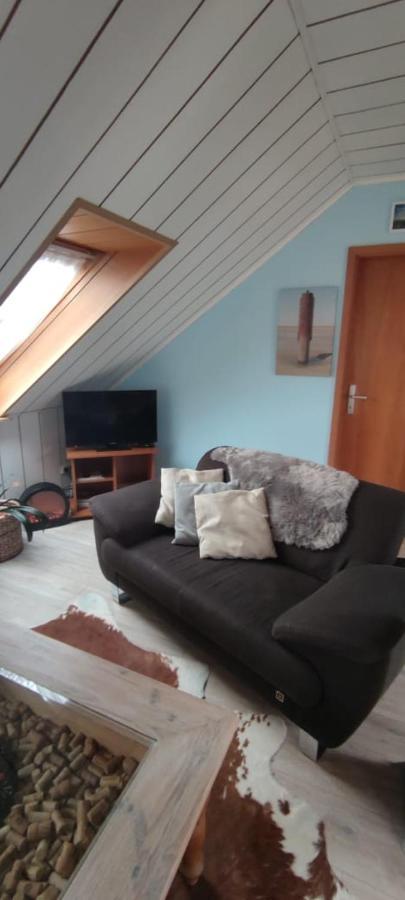 Ferienwohnung 2 - Leopold Cuxhaven Exteriér fotografie