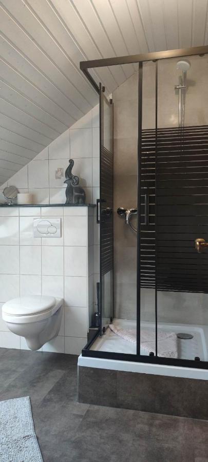Ferienwohnung 2 - Leopold Cuxhaven Exteriér fotografie