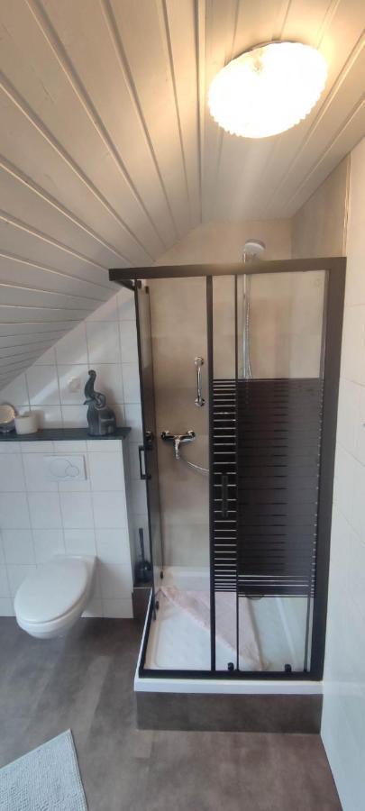 Ferienwohnung 2 - Leopold Cuxhaven Exteriér fotografie